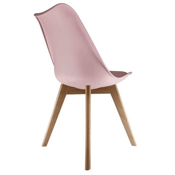 Return - hauck Alpha Wooden Highchair
