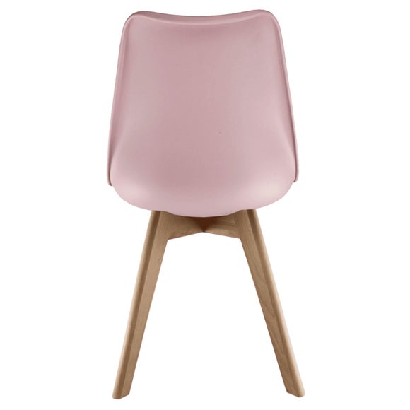 Return - hauck Alpha Wooden Highchair
