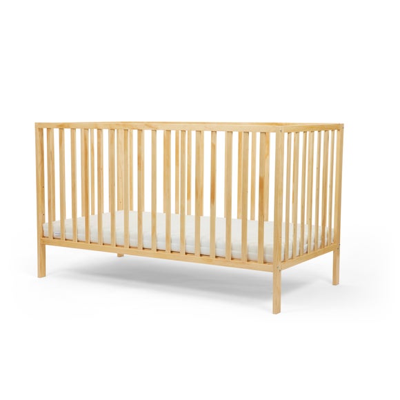 Click to view product details and reviews for Return Ickle Bubba Hartley Cot.