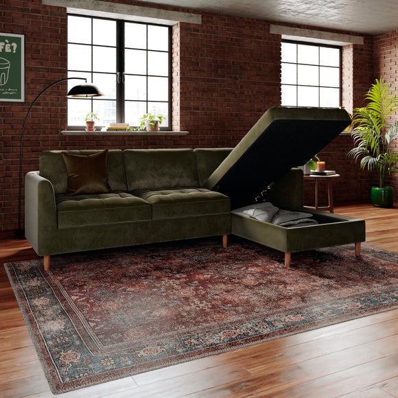 Carousel navigation image position 3 of 10