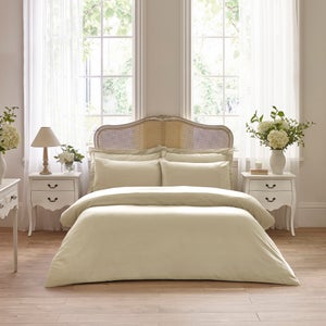 Dorma Luxury Temperature Control 100 Tencel Duvet Cover