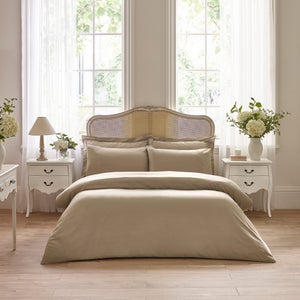 Dorma Luxury Temperature Control 100 Tencel Duvet Cover