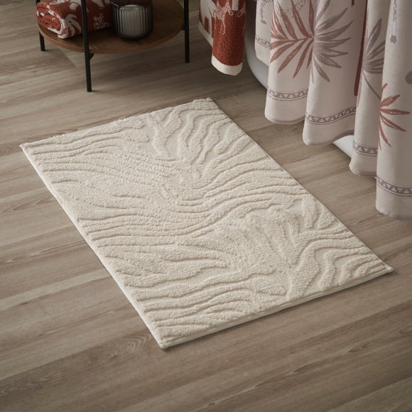 Bath mats