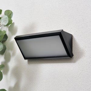 Rhye Modern Led Outdoor Wall Light