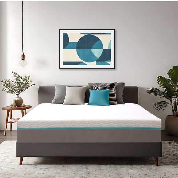 Komfi Vitality Max Mattress