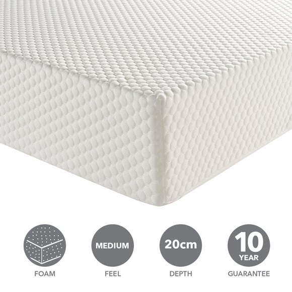 Komfi Unity Comfort Luxury Mattress