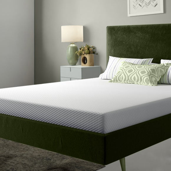 Komfi Unity 1000 Pocket Memory Foam Mattress