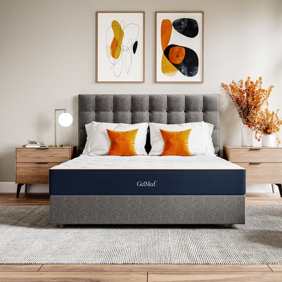 Komfi GelMed Ortho Hybrid Mattress
