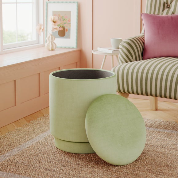 Carousel navigation image position 2 of 9