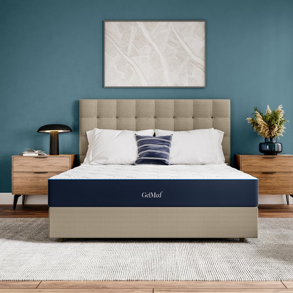 Komfi GelMed Comfort Hybrid Mattress