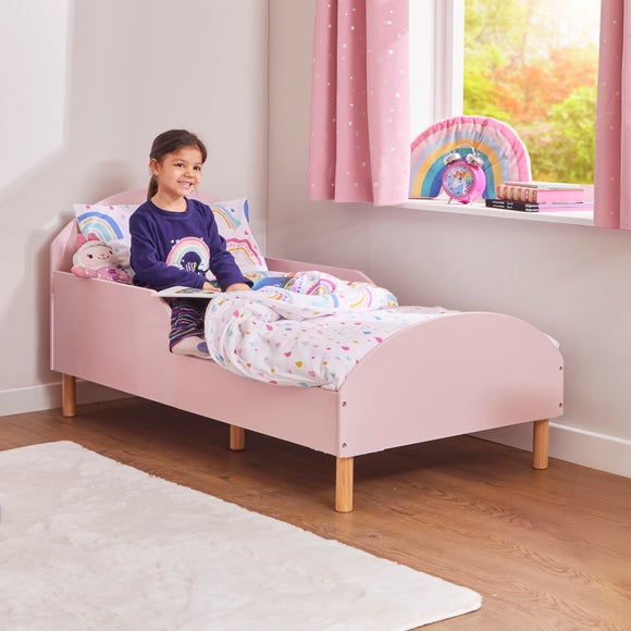 Click to view product details and reviews for Liberty House Toys Kids Toddler Bed.