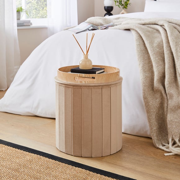 Carousel navigation image position 2 of 5