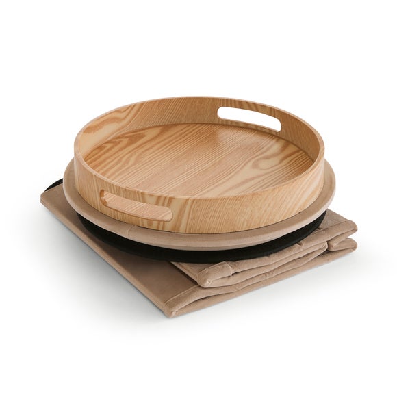 Carousel navigation image position 5 of 5