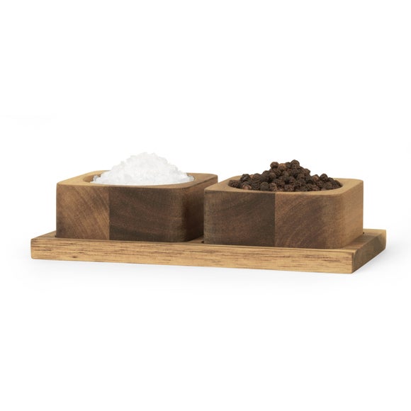 View Salter Toronto Twin Pinch Pot View Salter Toronto Twin Pinch Pot
