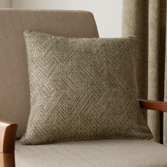 View Knox Global Square Cushion View Knox Global Square Cushion
