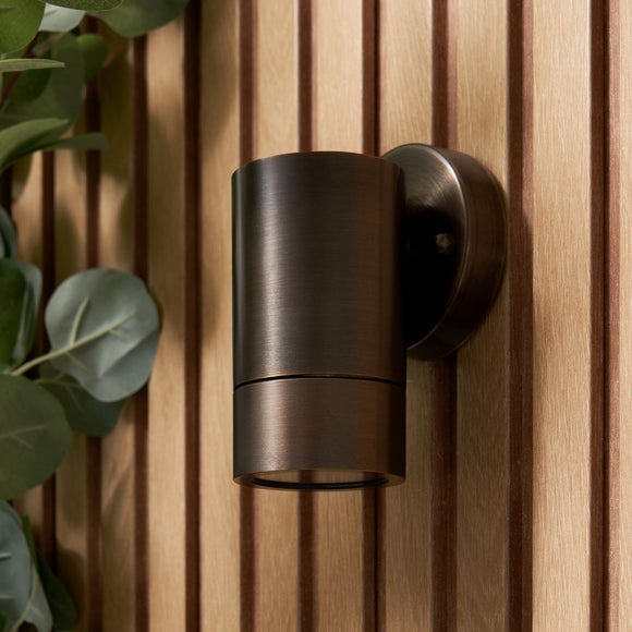 Click to view product details and reviews for Wren Industrial Outdoor Wall Light.