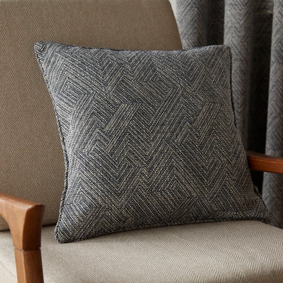 View Knox Global Square Cushion View Knox Global Square Cushion