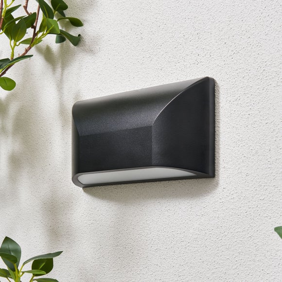 Click to view product details and reviews for Ridge Modern Led Outdoor Wall Light.