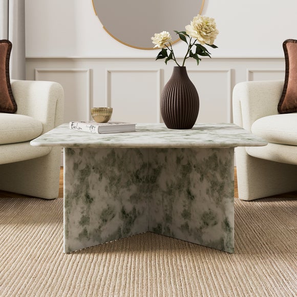 View Lana Marble Square Coffee Table View Lana Marble Square Coffee Table