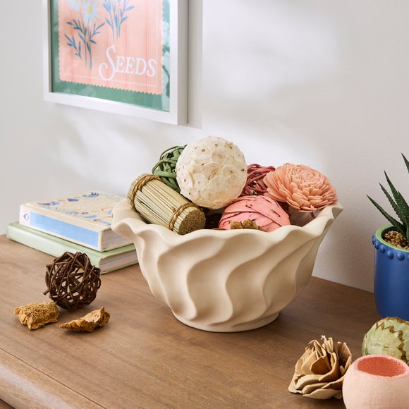 Raspberry and Rhubarb Pot Pourri