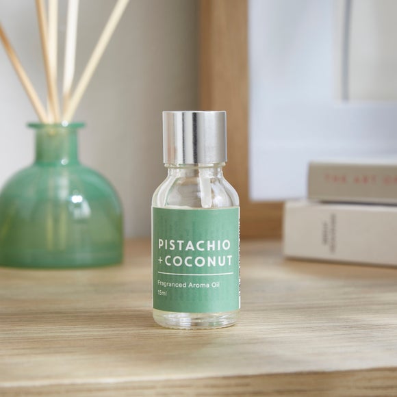 Pistachio & Coconut Essential Oil