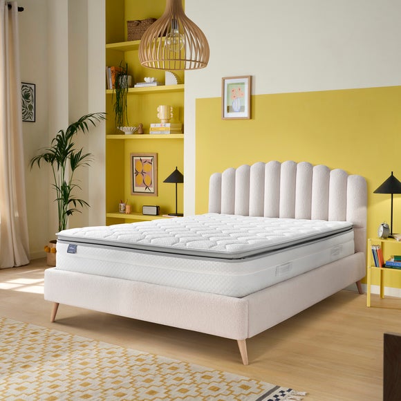 Silentnight Memory 2000 Pocket Mattress