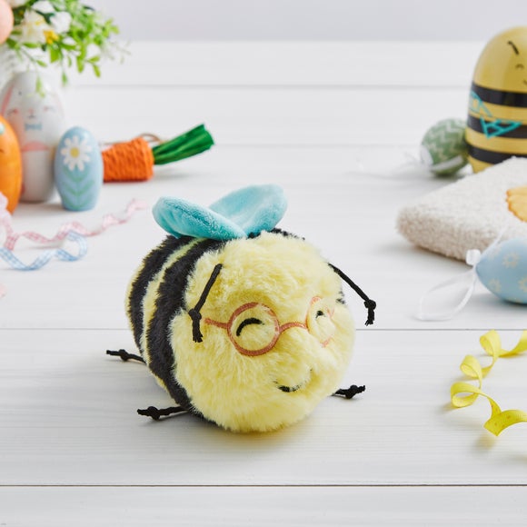 Beeanca Bee Plush Toy