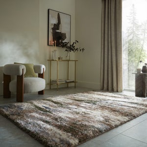 Indulgence Abstract Rug
