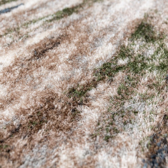 Indulgence Abstract Rug