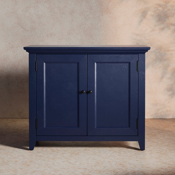 Origin of Colour Small Sideboard