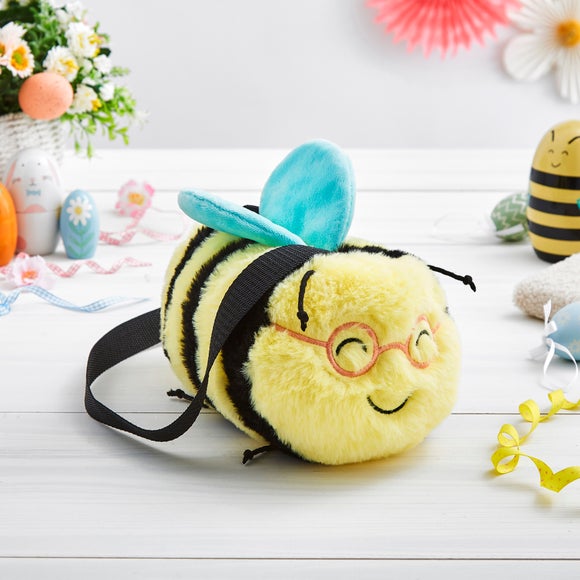 Beeanca Bee Cross Body Bag