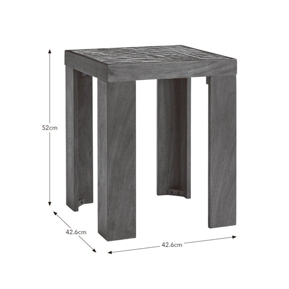Carousel navigation image position 5 of 5