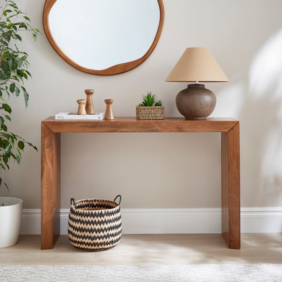 View Jae Console Table View Jae Console Table
