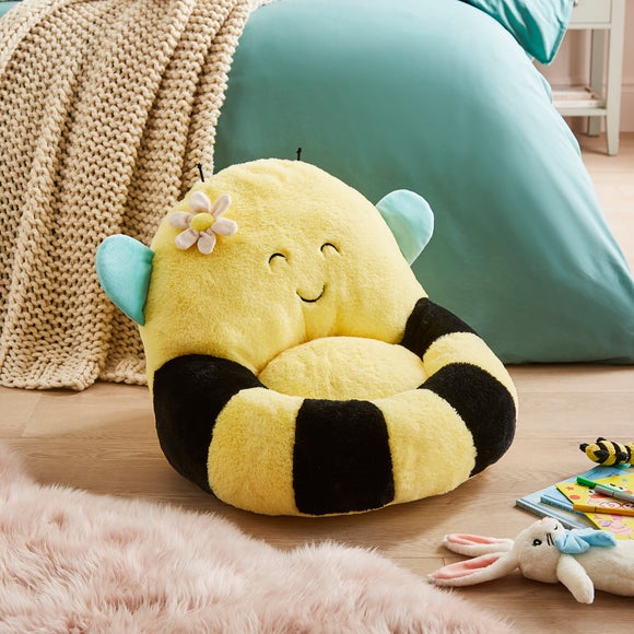 Bee Cuddle Seat Cushion