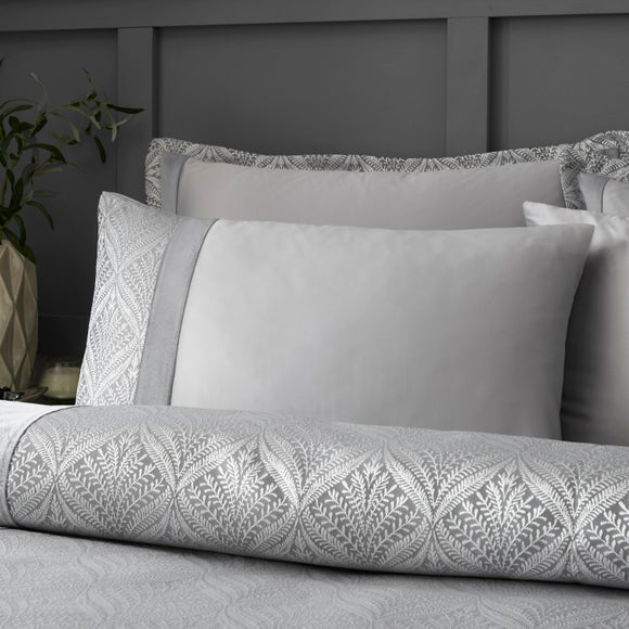 Roselyn Duvet Cover & Pillowcase Set