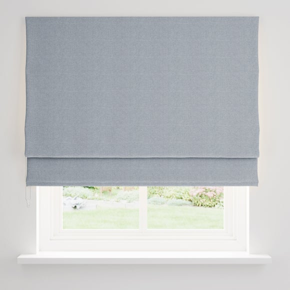 Photo 4 of Chester Easy Chain Blackout Roman Blind Photo 4 of Chester Easy Chain Blackout Roman Blind