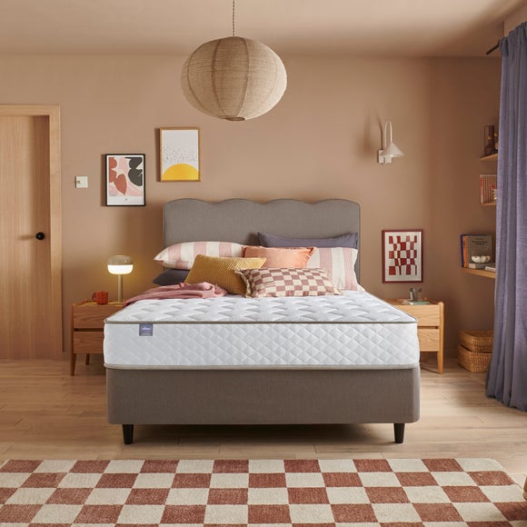 Silentnight Memory 1000 Pocket Mattress