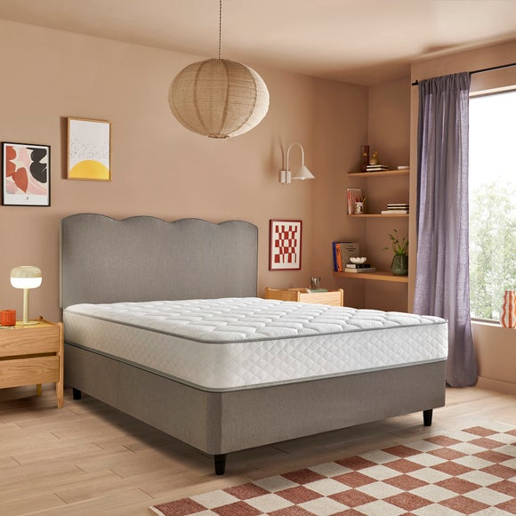 Silentnight Memory 800 Pocket Mattress