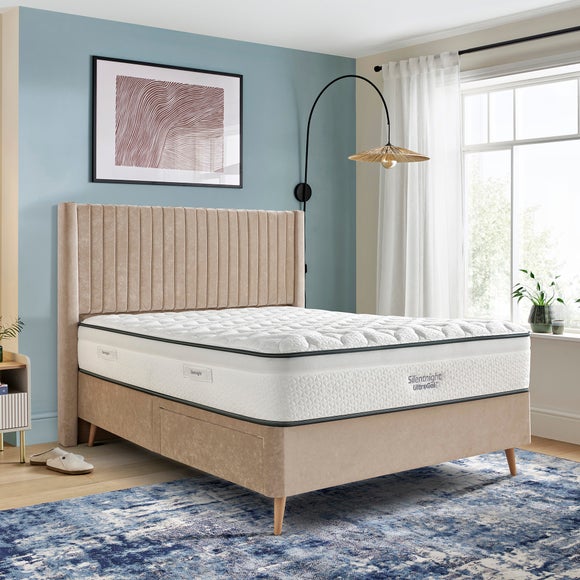 Silentnight Ultragel 2000 Pocket Mattress