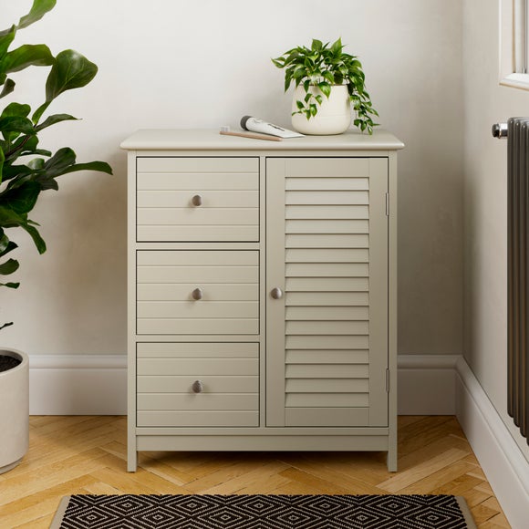 Click to view product details and reviews for Nautical 3 Drawer Cabinet.