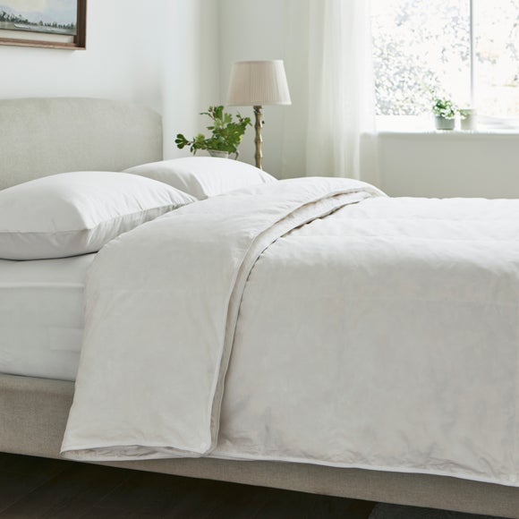 Click to view product details and reviews for Duck Feather Duo 75 105 Tog All Seasons Duvet. Click to view product details and reviews for Duck Feather Duo 75 105 Tog All Seasons Duvet.