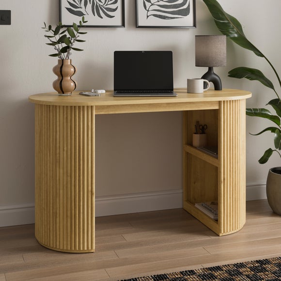Amari Storage Desk