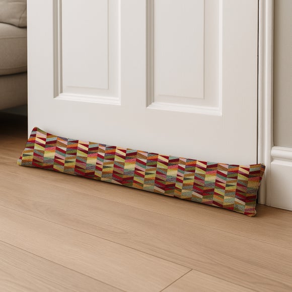 Click to view product details and reviews for Daro Tapestry Tavira Draught Excluder.