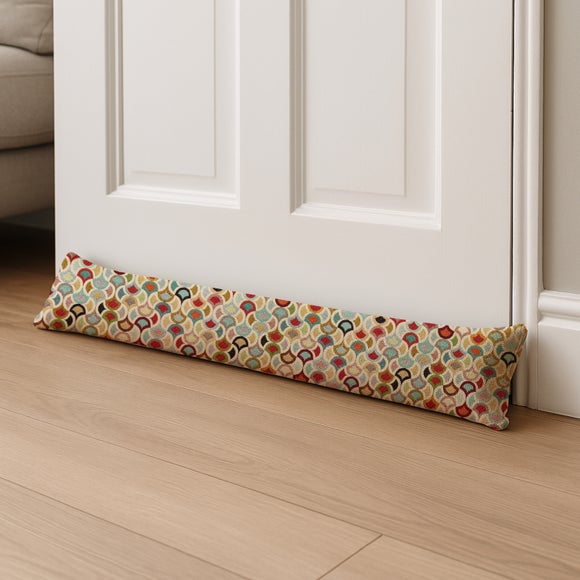 Click to view product details and reviews for Daro Tapestry Doodle Draught Excluder. Click to view product details and reviews for Daro Tapestry Doodle Draught Excluder.
