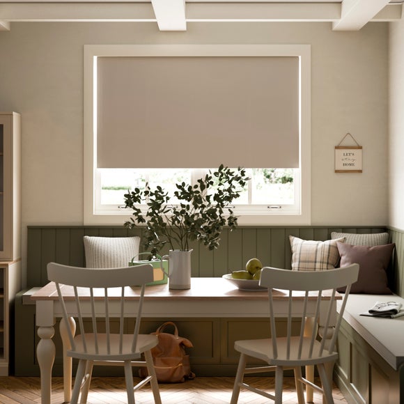 View Blackout Roller Blind View Blackout Roller Blind