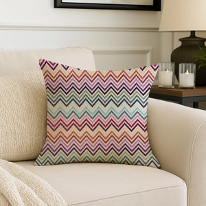 Daro Tapestry Lisbon Square Cushion