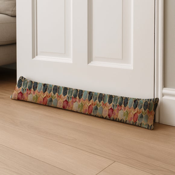 Click to view product details and reviews for Daro Tapestry Mullion Draught Excluder.