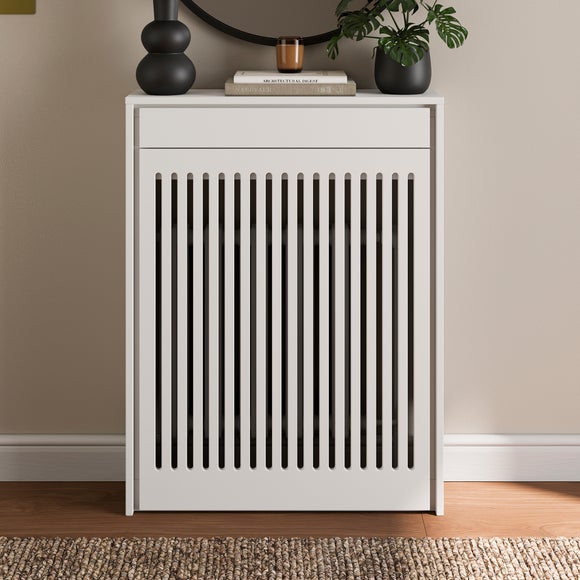 Click to view product details and reviews for Mary Narrow 1 Drawer Radiator Cover With Storage. Click to view product details and reviews for Mary Narrow 1 Drawer Radiator Cover With Storage.