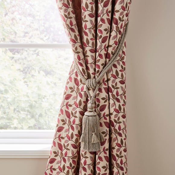 View Hardwick Tassel Curtain Tieback View Hardwick Tassel Curtain Tieback