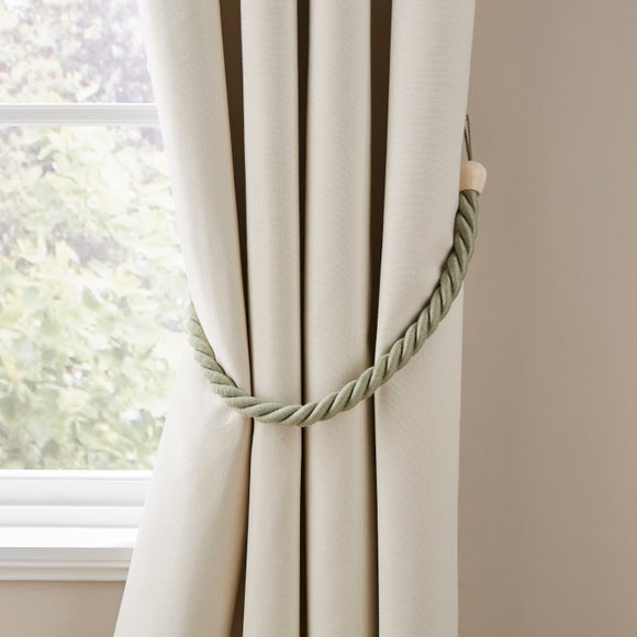 Sherwood Rope Tieback